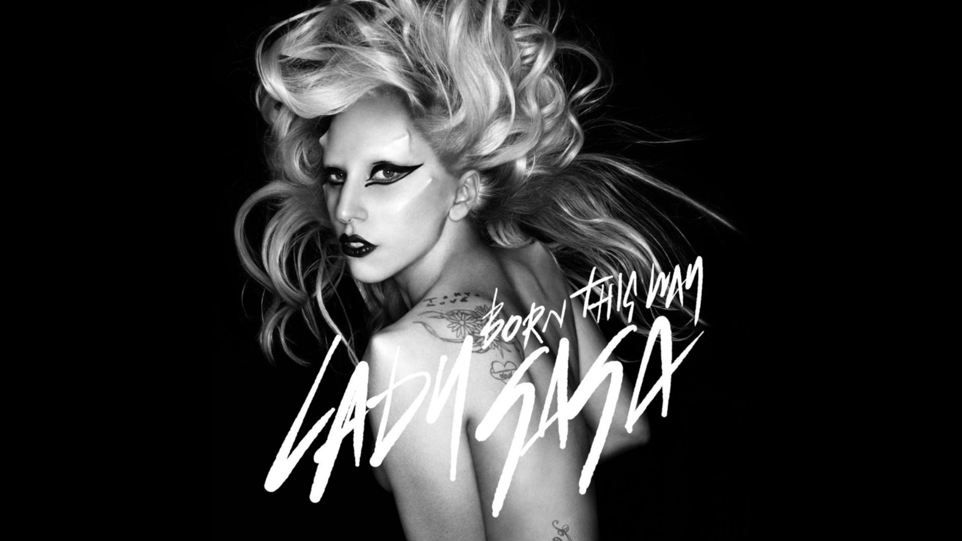 lady Gaga