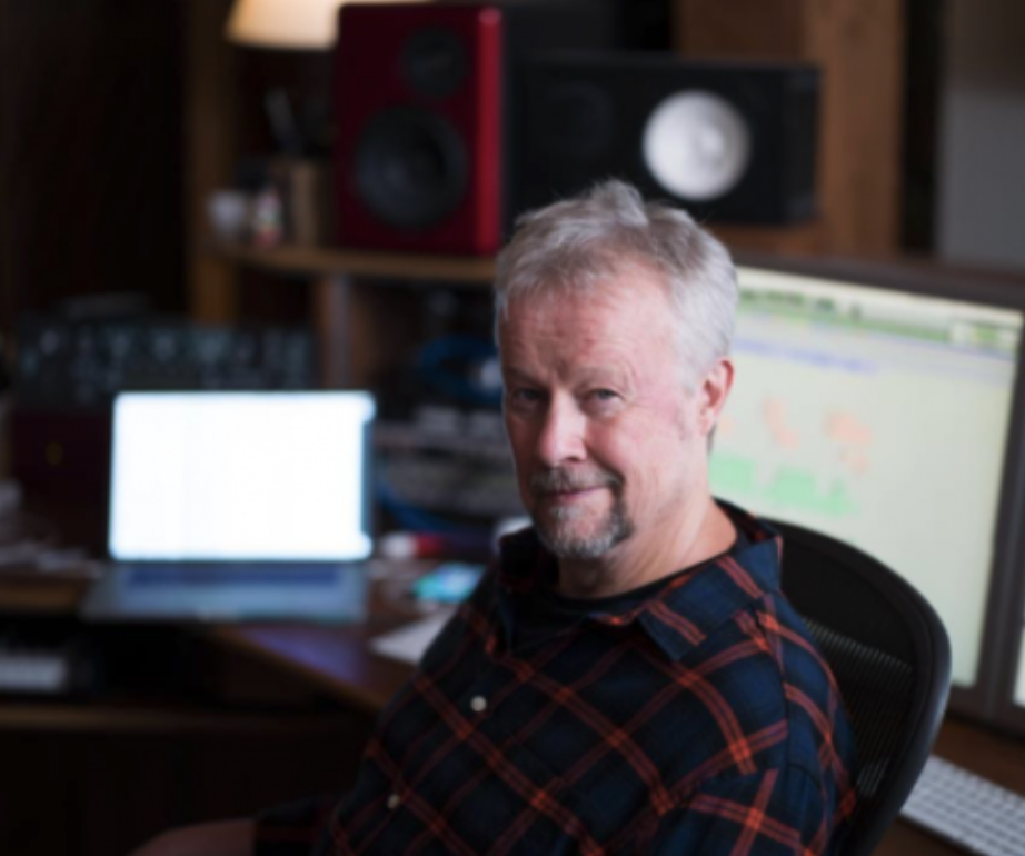 Recorded by Olle Romo