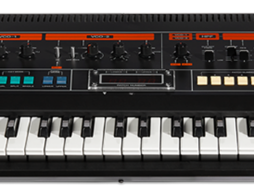 Roland Jupiter-8
