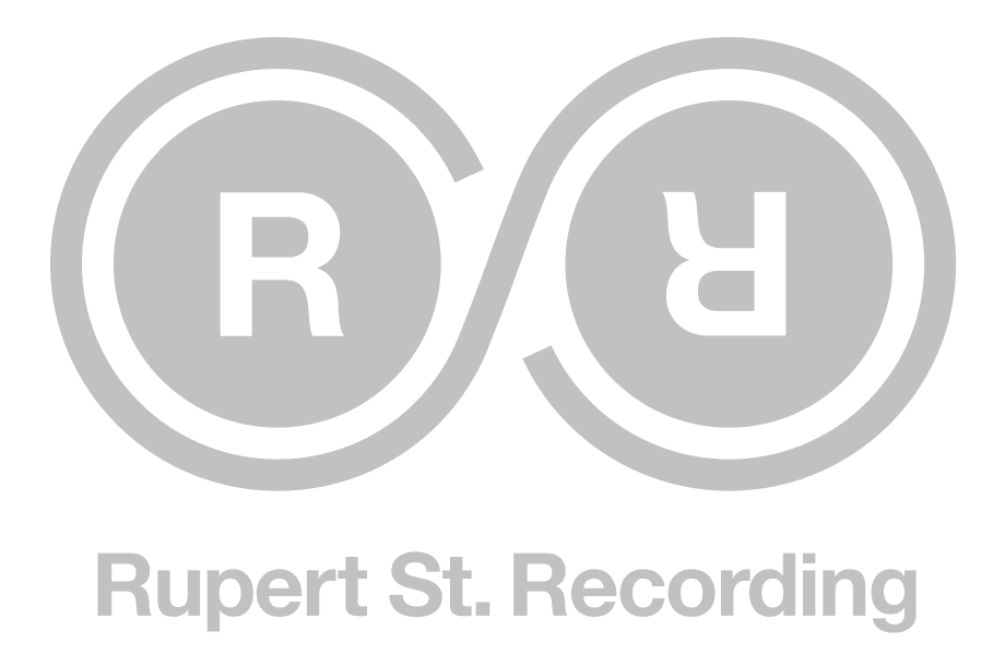 Rupert Street Recording, Mixing, ATMOS & Video Production in Waterloo, ON, Canada