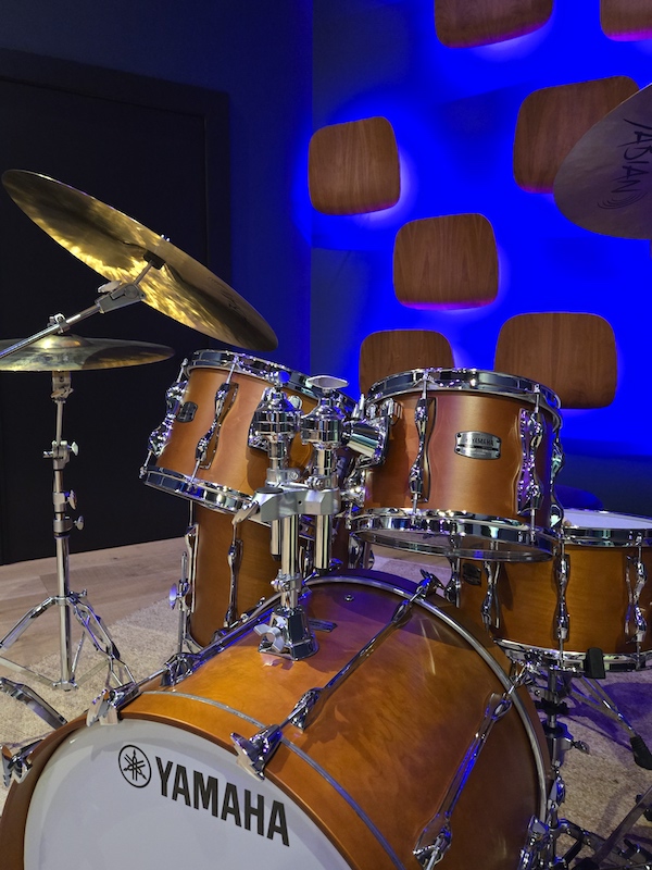 Rupert Street Recording, Mixing, ATMOS & Video Production in Waterloo, ON, Canada
