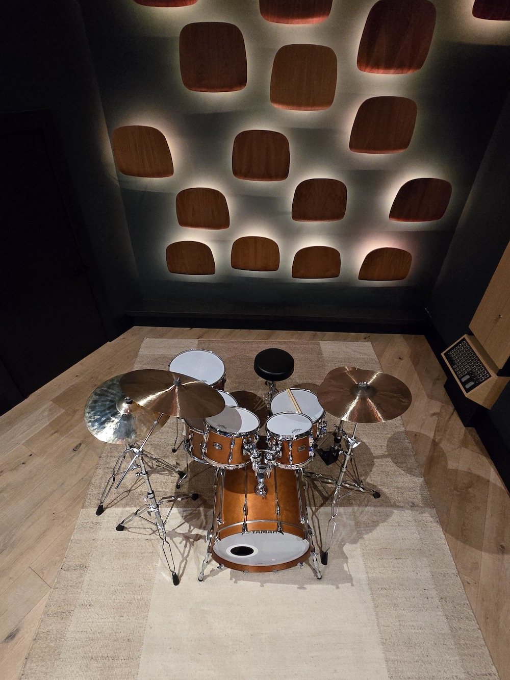 Rupert Street Recording, Mixing, ATMOS & Video Production in Waterloo, ON, Canada