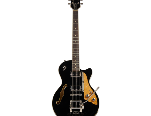 Duesenberg Starplayer TV