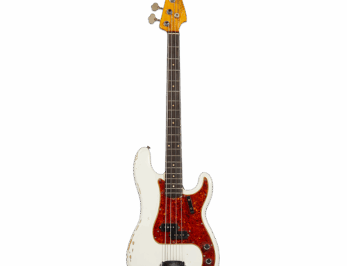 Fender Precision Bass (1961)