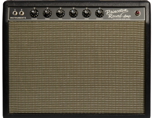 Fender Princeton
