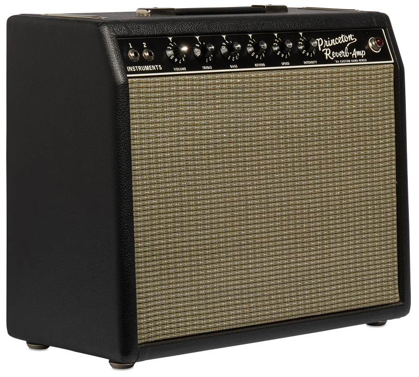 Fender—Princeton—1148_Gear Library_Rupert Street Recording-Studio_Waterloo-Kitchener-Guelph_ON_Canada Rupert Street Recording, Mixing, ATMOS & Video Production in Waterloo, ON, Canada