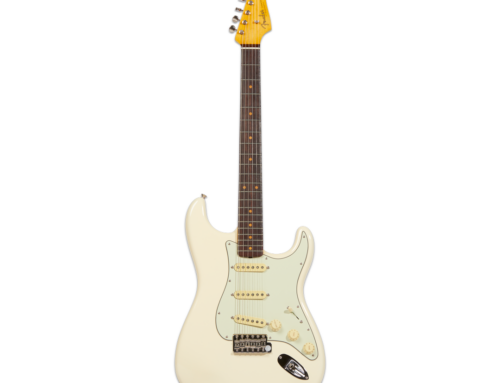 Fender American Vintage 1961 Reissue Stratocaster