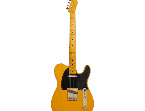 Fender American Vintage 1951 Reissue Telecaster