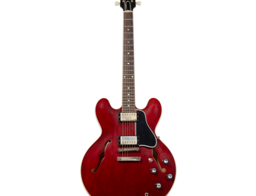 Gibson 335