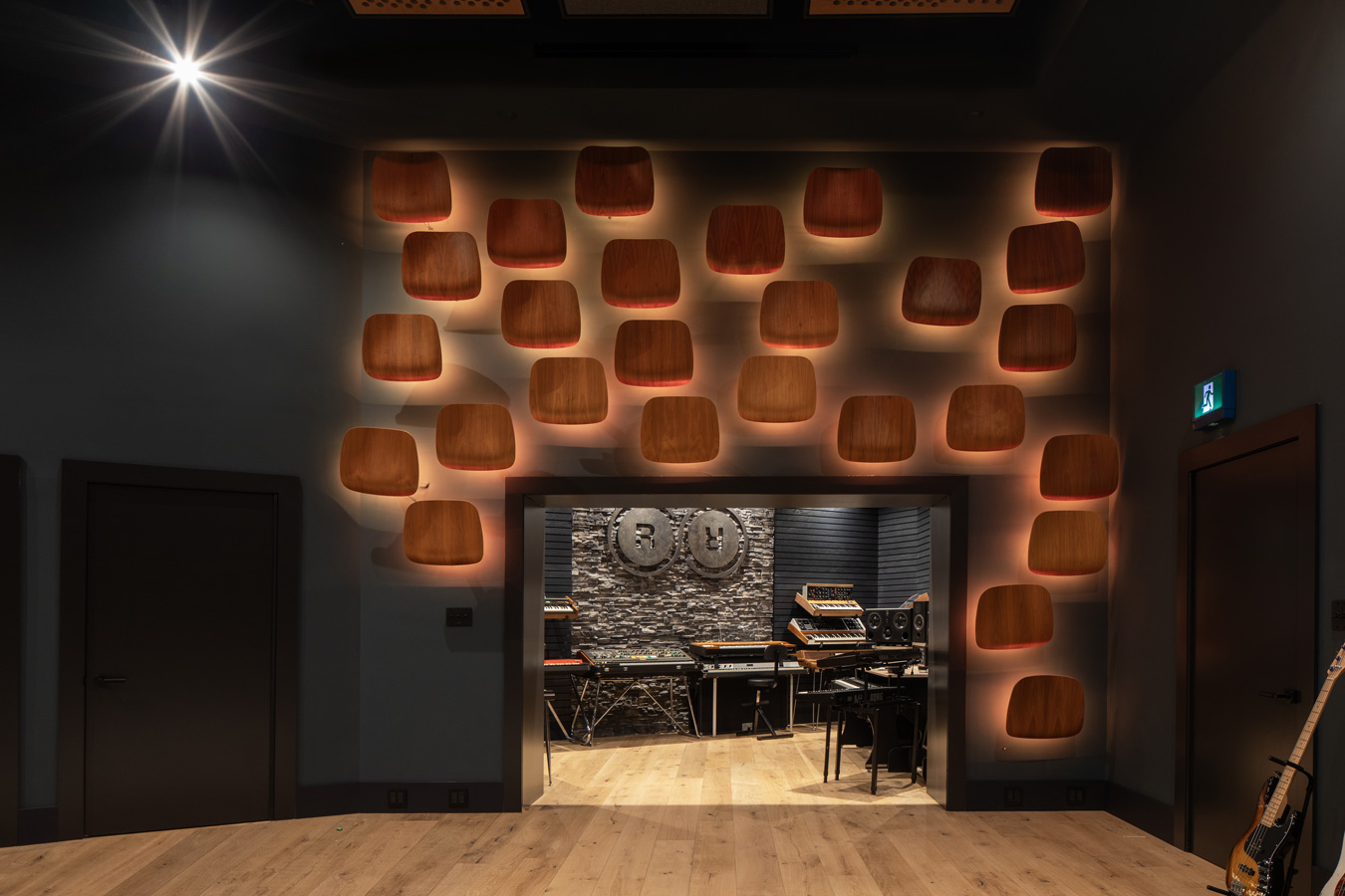 Rupert Street Recording, Mixing, ATMOS & Video Production in Waterloo, ON, Canada