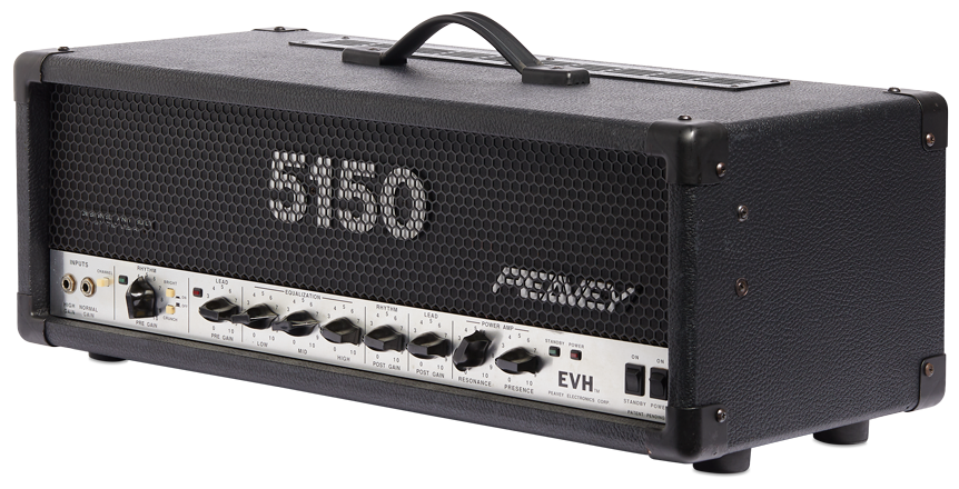 Peavey-5150-0938_Gear Library_Rupert Street Recording-Studio_Waterloo-Kitchener-Guelph_ON_Canada Rupert Street Recording, Mixing, ATMOS & Video Production in Waterloo, ON, Canada