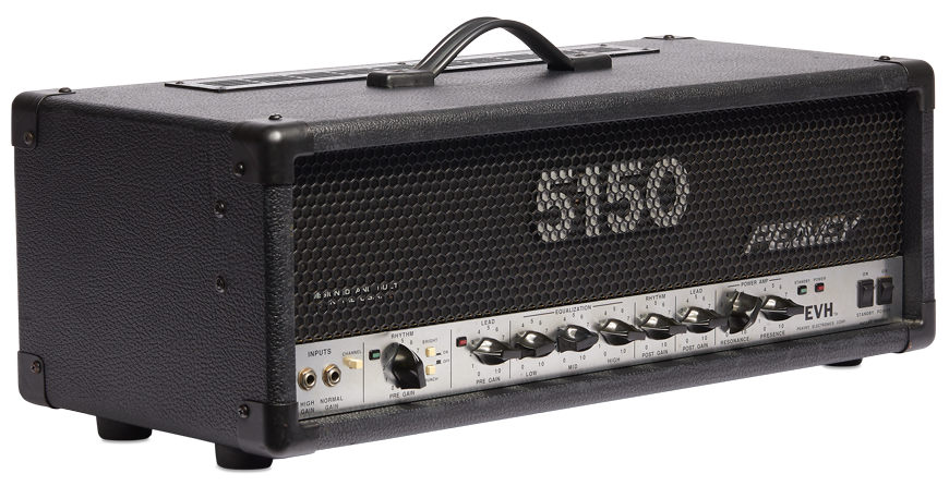 Peavey-5150-0946_Gear Library_Rupert Street Recording-Studio_Waterloo-Kitchener-Guelph_ON_Canada Rupert Street Recording, Mixing, ATMOS & Video Production in Waterloo, ON, Canada