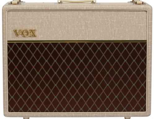 Vox Handwired AC30