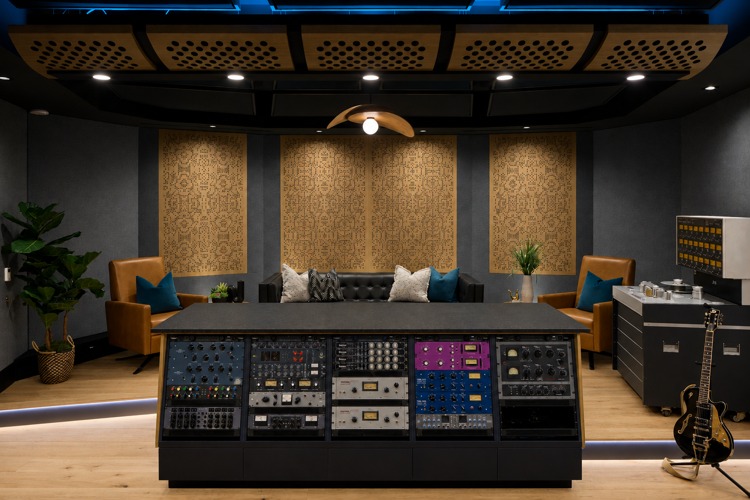 recording studio great rates 5 star reviews best engineers neve console